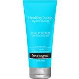 Neutrogena Scalp Care Neutrogena Healthy Scalp Hydro Boost Scalp Scrub with Hyaluronic Acid Exfoliating