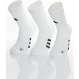 adidas HT3452 PRF CUSH CREW3P Socks Unisex Adult white/white/white Größe