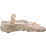 Bloch Children's Arise Ballet Shoes - Pink Leather