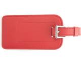 Luggage Tags Luggage Tag with Hardware