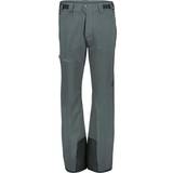 Scott Men's Ultimate Dryo 10 Pants - Grey/Green