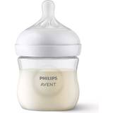 Baby Bottle Philips Avent Natural Response Bottle 125ml
