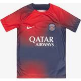 Nike Paris Saint-Germain Academy Pro Home Dri-FIT Pre-Match Football Top