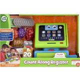 Sound Shop Toys Leapfrog Count Along Register