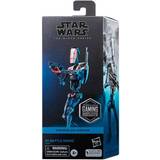 Star Wars Action Figures Hasbro Star Wars the Black Series Gaming Greats B1 Battle Droid