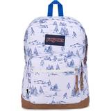 Suede Backpacks Jansport Right Pack Backpack 28L - Lost Sasquatch