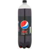 Pepsi Food & Drinks Pepsi Max No Sugar Cola 200cl 1pack