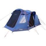 Dome Tent Camping & Outdoor Berghaus Air 400 Nightfall