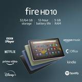 Amazon Tablets on sale Amazon fire hd 10 tablet 32gb 3gb ram