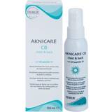 Sprays Blemish Treatments Synchroline Aknicare CB Chest & Back 100ml