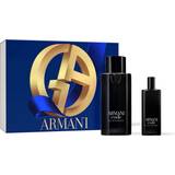 Giorgio Armani Gift Boxes Giorgio Armani Code Eau Toilette Holiday 125ml