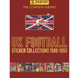 Panini Board Games Panini UK Football Sticker Collections 19861993 Volume Two