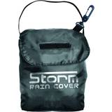 Transparent Bag Accessories Longridge Deluxe Rain Cover