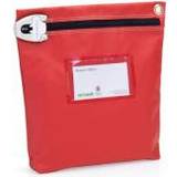 Fire Blankets Versapak Secure Cash Bag Medium CCB1-RDS