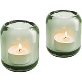 Eva Solo Candlesticks, Candles & Home Fragrances Eva Solo 2 Acorn Candlestick