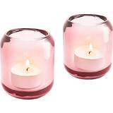Eva Solo Candlesticks, Candles & Home Fragrances Eva Solo Acorn tealight holder 2 Candlestick