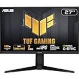 2560x1440 Monitors on sale ASUS TUF Gaming VG27AQL3A Quad