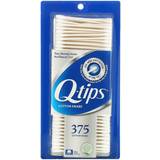 Q-tips Cotton Swabs 375-pack