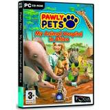 Pawly Pets: My Animal Hospital in Africa (PC)