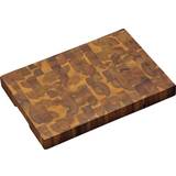 Kesper "Mosaic" Acacian Wood Chopping Board