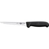 Victorinox Boning Knives Victorinox Fibrox 5.6613.12 Boning Knife 12 cm