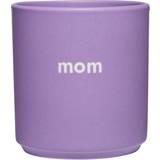 Design Letters Cups & Mugs Design Letters VIP Favourite MOM Becher
