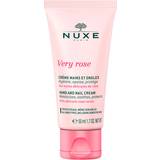 Nuxe Hand Creams Nuxe Very Rose hand and nail cream 50ml