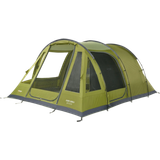 Vango Dome Tent Camping & Outdoor Vango Icarus 500 Deluxe Family Tent