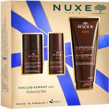 Nuxe Fragrances Nuxe Exclusively Him Set