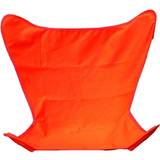 Loose Chair Covers Algoma Net 491649 Butterfly Loose Chair Cover Orange