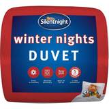 Quilts Silentnight Winter Nights Duvet (200x125cm)