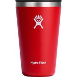 Hydro Flask 16 All Around Tumbler, Goji Travel Mug
