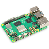 Single-Board Computers Raspberry Pi 5 4GB