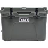Compressor Cooler Boxes Yeti Tundra 35L Cooler Camp Green