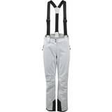 Jumpsuits & Overalls on sale Dare2B Women's Diminish Waterproof Insulated Ski Pants - White