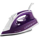 Steam iron with stainless steel soleplate Russell Hobbs Supreme Steam 23060
