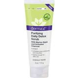 Derma E Purifying Daily Detox Scrub