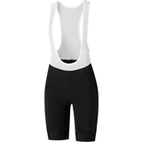 Breathable Jumpsuits & Overalls Shimano Sumire BIB Shorts - Black
