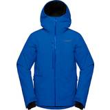 Norrøna Lofoten Gore-Tex Insulated Jacket M - Olympian Blue