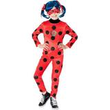 Forum Rubies official premium miraculous ladybug girls kids fancy dress costume
