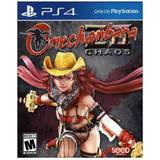 PlayStation 4 Games Onechanbara Z2: Chaos PlayStation 4