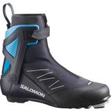 45 ½ Cross Country Boots Salomon RS 8 Prolink skating shoes