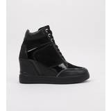 Geox Shoes Geox MAURICA Sneaker, Black