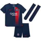 Nike Football Kits Nike Paris Saint-Germain Dri-Fit Set 2023/24