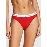 Men Knickers Tommy Hilfiger Underwear Icon 2.0 Panties Red