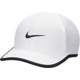 Accessories Children's Clothing Nike Dri-FIT Club Kids' Unstructured Featherlight Cap White ONE