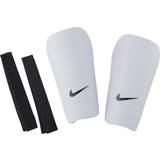 Nike Football Nike J CE Men's Football Shin Pad - White/Black