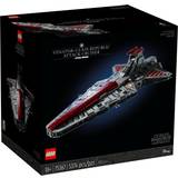 Lego Technic - Space Lego Venator Class Republic Attack Cruiser 75367