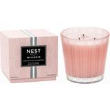 NEST New York Himalayan Salt & Rosewater Scented Candle 600g