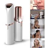 Cheap Ladyshavers Shein Epilator Face Hair Removal Lipstick Shaver Electric Eyebrow Trimmer Womens Painless Hair Remover Mini Shaver Epilator Lady Face Electric Razor For Lip